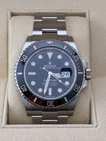 2022 Rolex Submariner Date 41mm Ref. 126610LN – Unworn – Full Set - Image 7