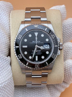 2022 Rolex Submariner Date 41mm Ref. 126610LN – Unworn – Full Set - Image 8