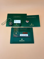 2022 Rolex Submariner Date 41mm Ref. 126610LN – Unworn – Full Set - Image 14