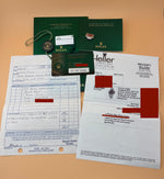 2022 Rolex Submariner Date 41mm Ref. 126610LN – Unworn – Full Set - Image 15