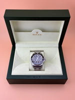 Rolex Deepsea Sea-Dweller 116660 – 2013 – Full Set - Image 14