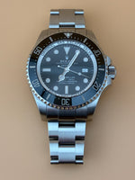 Rolex Deepsea Sea-Dweller 116660 – 2013 – Full Set - Image 3