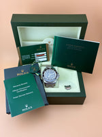 Rolex Deepsea Sea-Dweller 116660 – 2013 – Full Set - Image 12