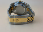 Rolex Datejust 41 126333 - Wimbledon Dial - Two-Tone - 2021 - Image 9