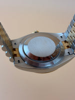 Rolex Datejust 41 126333 - Wimbledon Dial - Two-Tone - 2021 - Image 10