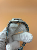 Rolex Datejust 31mm Ref. 6824 (1978) – Champagne Dial – Jubilee Bracelet – Recently Serviced - Image 9