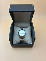 Rolex Datejust 31mm Ref. 6824 (1978) – Champagne Dial – Jubilee Bracelet – Recently Serviced - Image 8