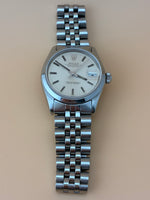 Rolex Datejust 31mm Ref. 6824 (1978) – Champagne Dial – Jubilee Bracelet – Recently Serviced - Image 2