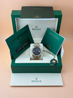 Rolex Datejust 41 126333 - Wimbledon Dial - Two-Tone - 2021 - Image 3