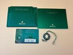 Rolex Datejust 41 126333 - Wimbledon Dial - Two-Tone - 2021 - Image 15