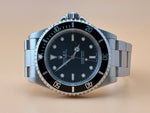 Rolex Submariner 14060M – 2-Line No Date – Classic Aluminum Bezel - Image 3