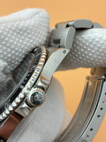 Rolex Submariner 14060M – 2-Line No Date – Classic Aluminum Bezel - Image 8