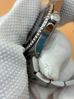 Rolex Submariner 14060M – 2-Line No Date – Classic Aluminum Bezel - Image 9