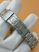 Rolex Submariner 14060M – 2-Line No Date – Classic Aluminum Bezel - Image 10