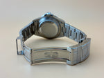 Rolex Submariner 14060M – 2-Line No Date – Classic Aluminum Bezel - Image 11