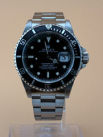 Rolex Submariner Date 16610 – Tritium Dial – Circa 1994/1995 - Image 2