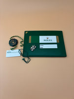 Rolex Datejust 36 116234 – Black Diamond Dial – Super Jubilee – Full Set 2019 - Image 3