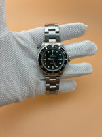 Rolex Submariner 14060M 2-Line – Rolex CPO 2024 – Excellent Condition - Image 3