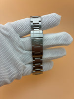 Rolex Submariner 14060M 2-Line – Rolex CPO 2024 – Excellent Condition - Image 4