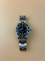 Rolex Submariner 14060M 2-Line – Rolex CPO 2024 – Excellent Condition - Image 13