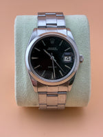 1966 Rolex Oysterdate Precision 6694 – Freshly Serviced - Image 1