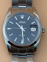 1966 Rolex Oysterdate Precision 6694 – Freshly Serviced - Image 3
