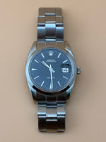 1966 Rolex Oysterdate Precision 6694 – Freshly Serviced - Image 4