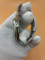 2026 Rolex Datejust 41 (126300) – Mint Green Dial – Oyster Bracelet – Full Set - Image 6