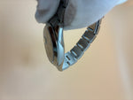 2026 Rolex Datejust 41 (126300) – Mint Green Dial – Oyster Bracelet – Full Set - Image 7