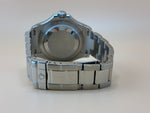 Rolex Yacht-Master 16622 – Rhodium Dial – Full Set (2003) - Image 4