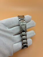 Rolex Yacht-Master 16622 – Rhodium Dial – Full Set (2003) - Image 7