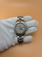 Rolex Yacht-Master 16622 – Rhodium Dial – Full Set (2003) - Image 11
