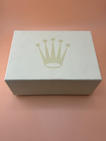Rolex Yacht-Master 16622 – Rhodium Dial – Full Set (2003) - Image 12