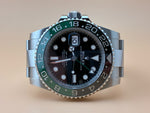 Rolex GMT-Master II 126720VTNR – “Sprite” – Complete Set – September 2023 - Image 3