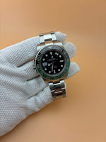 Rolex GMT-Master II 126720VTNR – “Sprite” – Complete Set – September 2023 - Image 4