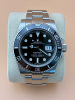 Rolex Submariner Date 116610LN - G-Serial - 2010/2011 - Image 1