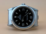 Rolex Explorer 14270 - S-Serial - Circa 1994 - Tritium Dial - Image 1