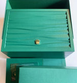 Rolex GMT-Master II – Ref. 126710GRNR 