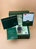 Rolex Submariner 14060M (2006) Full Set – Recently Serviced, Italy Origin - Image 12