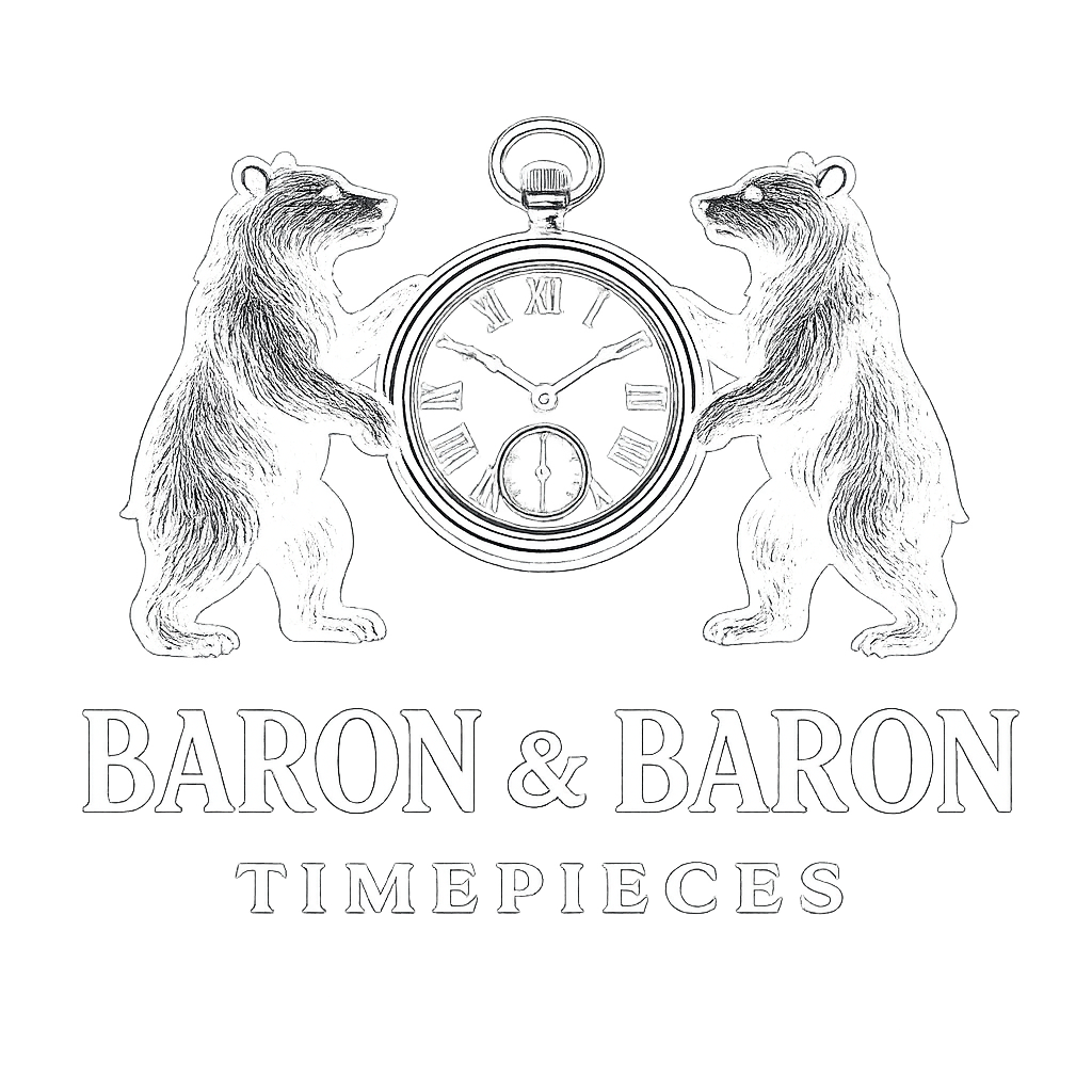 Baron & Baron Timepieces